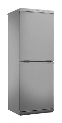 МОРОЗИЛЬНИК ДВУХКАМЕРНЫЙ «POZIS FVD-257» серебристый металлопласт nODB-dvbijaq6CxCJVeJB2