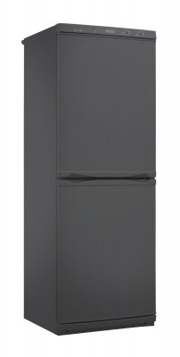 МОРОЗИЛЬНИК ДВУХКАМЕРНЫЙ «POZIS FVD-257» графитовый kQ9u0eDni3J1yInCeYPT03