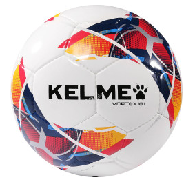 Мяч футбольный KELME Vortex 18.1, р. 5 02514