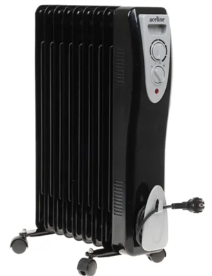 Масляный обогреватель Aceline 0281623