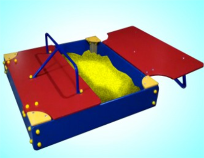 Песочница №25 02830063