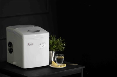 Льдогенератор HZB-20/A Dkj2ClnhhNgiVZjBi2CZo1