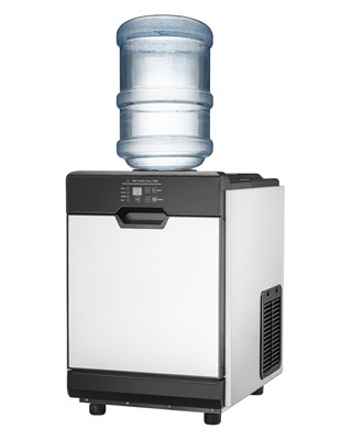 Льдогенератор BY-Z25FT ILc3df4Thup4CN88ur7xA2