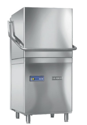 Машина посудомоечная 027128