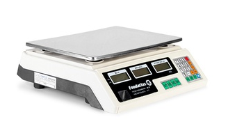 Весы пищевые 026033