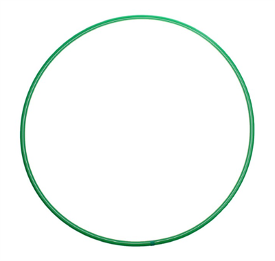 Обруч, диаметр 80 см 026090