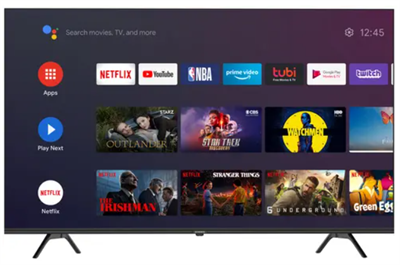 55" (139 см) Телевизор LED Skyworth 0281239