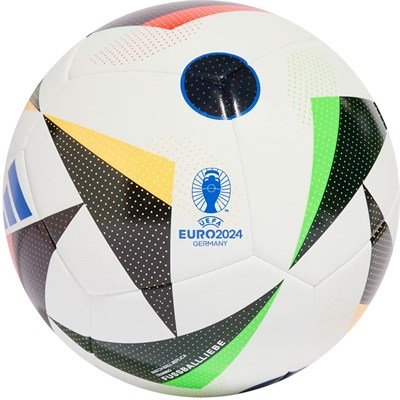 Мяч футбольный Adidas EURO 24 Training 34185