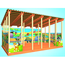 Веранда №11 02830126