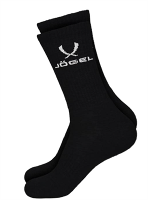 Носки высокие ESSENTIAL High Cushioned Socks, черный 02830965234