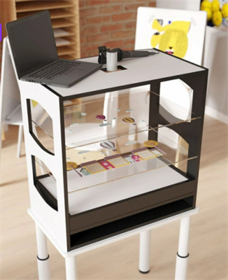 Мультстудия - Создай Мультфильм - полный комплект 026711