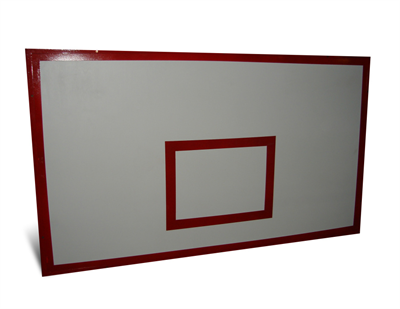 Щит баскетбольный 1800х1050мм игровой фанера qIxNH2QojSdZkzAudQakF1