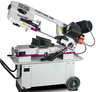 Ленточнопильный станок OPTIsaw S 181G 02830962935