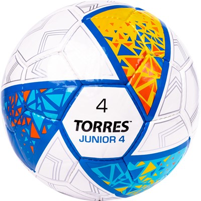 Мяч футбольный TORRES Junior 34375