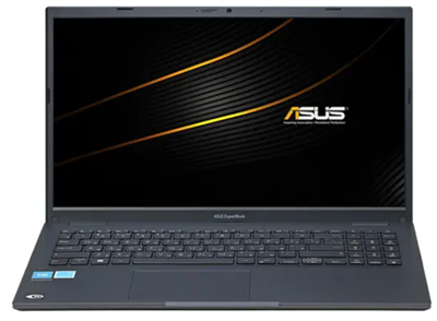 15.6" Ноутбук ASUS ExpertBook 0281555