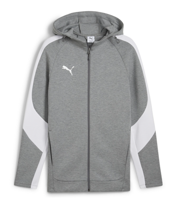 Куртка Teamevostripe Hooded Jacket, 65994733 vXSizv2dizZ9VuqAz5qwY1