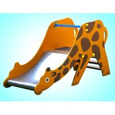 Горка жираф на водопое 02830231