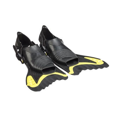 Ласты для бассейна SALVAS Aquaria Fin 31263