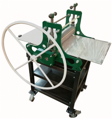 Офортный станок ОС90-400/800 02492