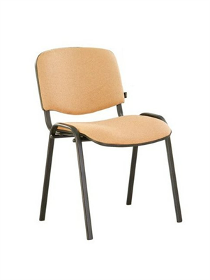 Стул мягкий «Визит» альтернетива Изо 02276