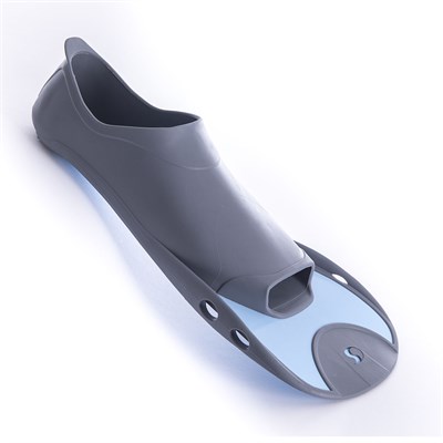 Ласты для бассейна SALVAS F5 Fin 31285