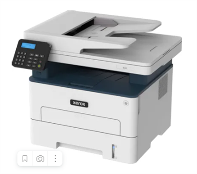 МФУ лазерное Xerox WorkCentre B225DNI 025948