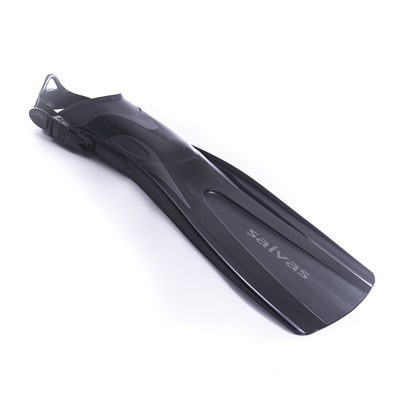 Ласты для плавания SALVAS Hazard Plus Fin 31321