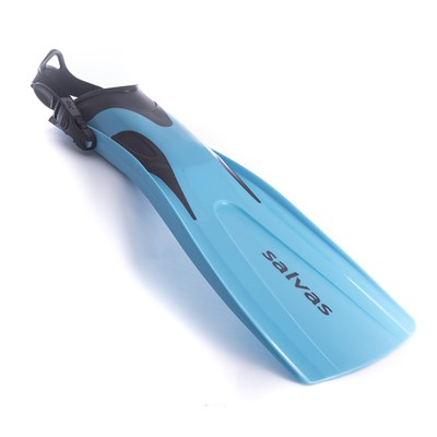 Ласты для плавания SALVAS Hazard Plus Fin 31325