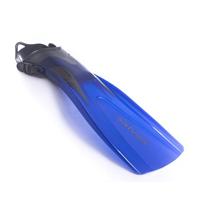 Ласты для плавания SALVAS Hazard Plus Fin 31326