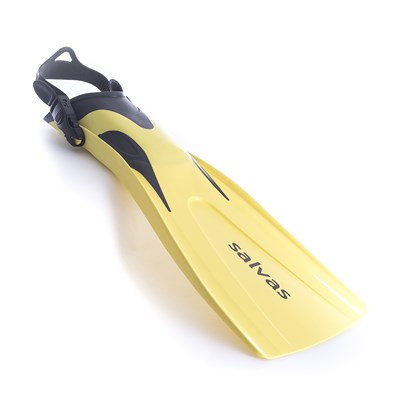 Ласты для плавания SALVAS Hazard Plus Fin 31327