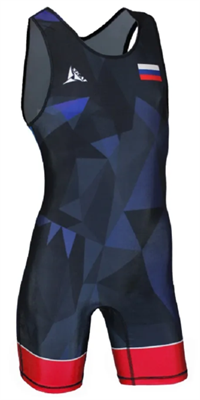 Трико для борьбы SKAT (детское) 027173