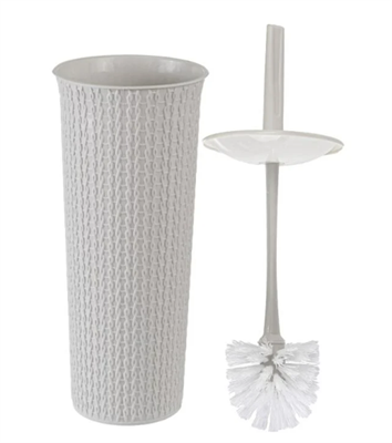 Комплект для туалета, Velvet 027518