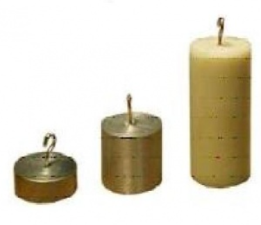 Набор тел равной массы 0280345