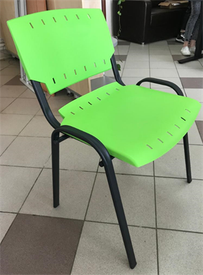 Стул Сигма Штабелируемый пластик 02830962739