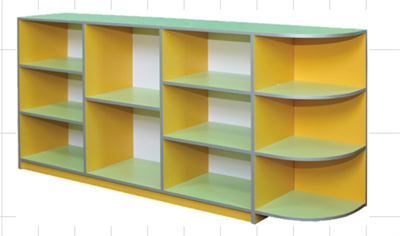 СТЕЛЛАЖ ДЛЯ ИГРУШЕК С УГЛОВЫМ ЭЛЕМЕНТОМ ILfQUkKbhcOa15sOUfdZJ0