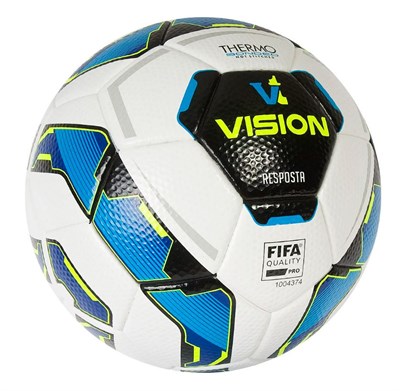 Мяч футбольный VISION Resposta, FIFA Quality, р.5 0282036
