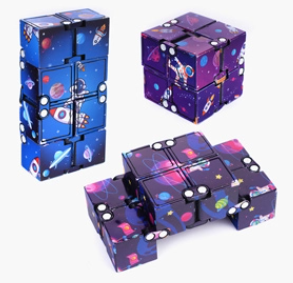 Головоломка "Космос" 0280980