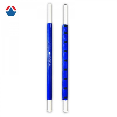 Протектор для стойки волейбольной (компл) 30 мм ОС-13556