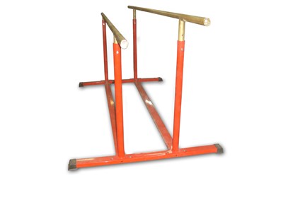 Брусья гимнастические мужские тренировочные 5915