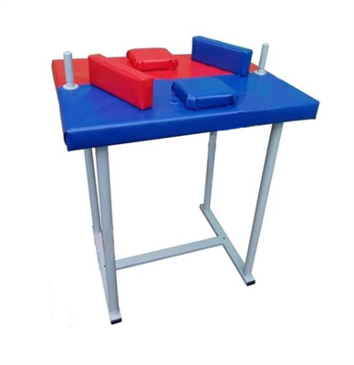 Стол для армрестлинга разборный 0281281