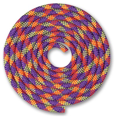 Скакалка гимнастическая INDIGO, длина 3м 33000