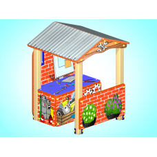 Автомастерская 02830361