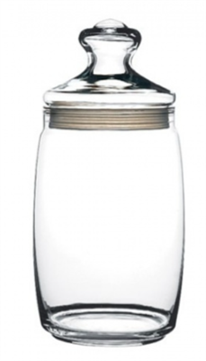 Банка для сыпучих прод. 1,1л 02830962892