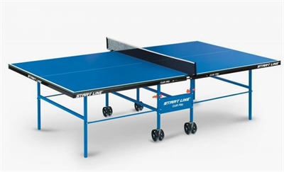 Теннисный стол Start Line Club Pro Cx4JN5ZehEG0TFoAj8dOg1