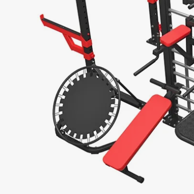 Ребаундер с креплением dtiLmroQj-tk0cG1LaU6N0