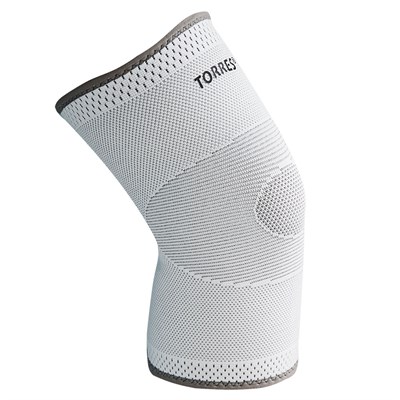 Суппорт колена TORRES 33074