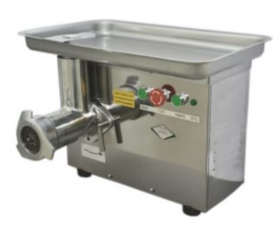 Мясорубка настольная ТОРГМАШ БАРАНОВИЧИ МИМ-150 0281215