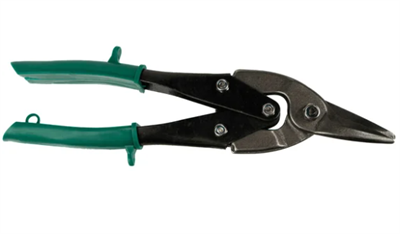 Ножницы по металлу SAMGRUPP 250 мм, левые wT34NddliJkurLDOYEwrp2