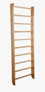 Стенка гимнастическая 3,2 х 0,8 м. перекладины береза 3bPkRdT4gXiTtcS2shXAj0