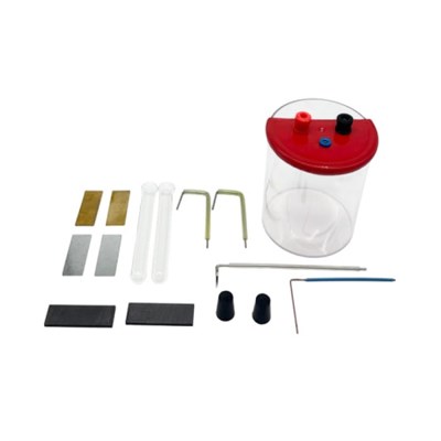 Прибор для опытов по химии с электрическим током (демонстрационный) 1dFuzzkFjrtmH97K22pex2